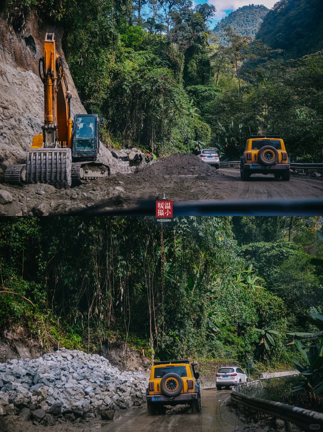 我眼中的墨脱_路上随拍_2_温小暖_墨脱-来自52tours 我爱旅游网